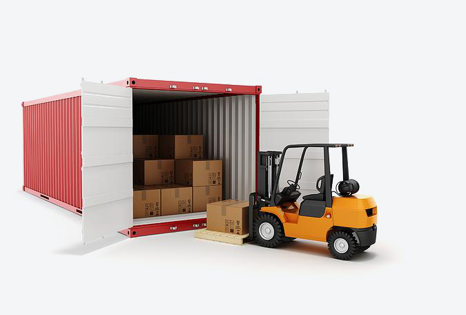 Pro Logistics Freights